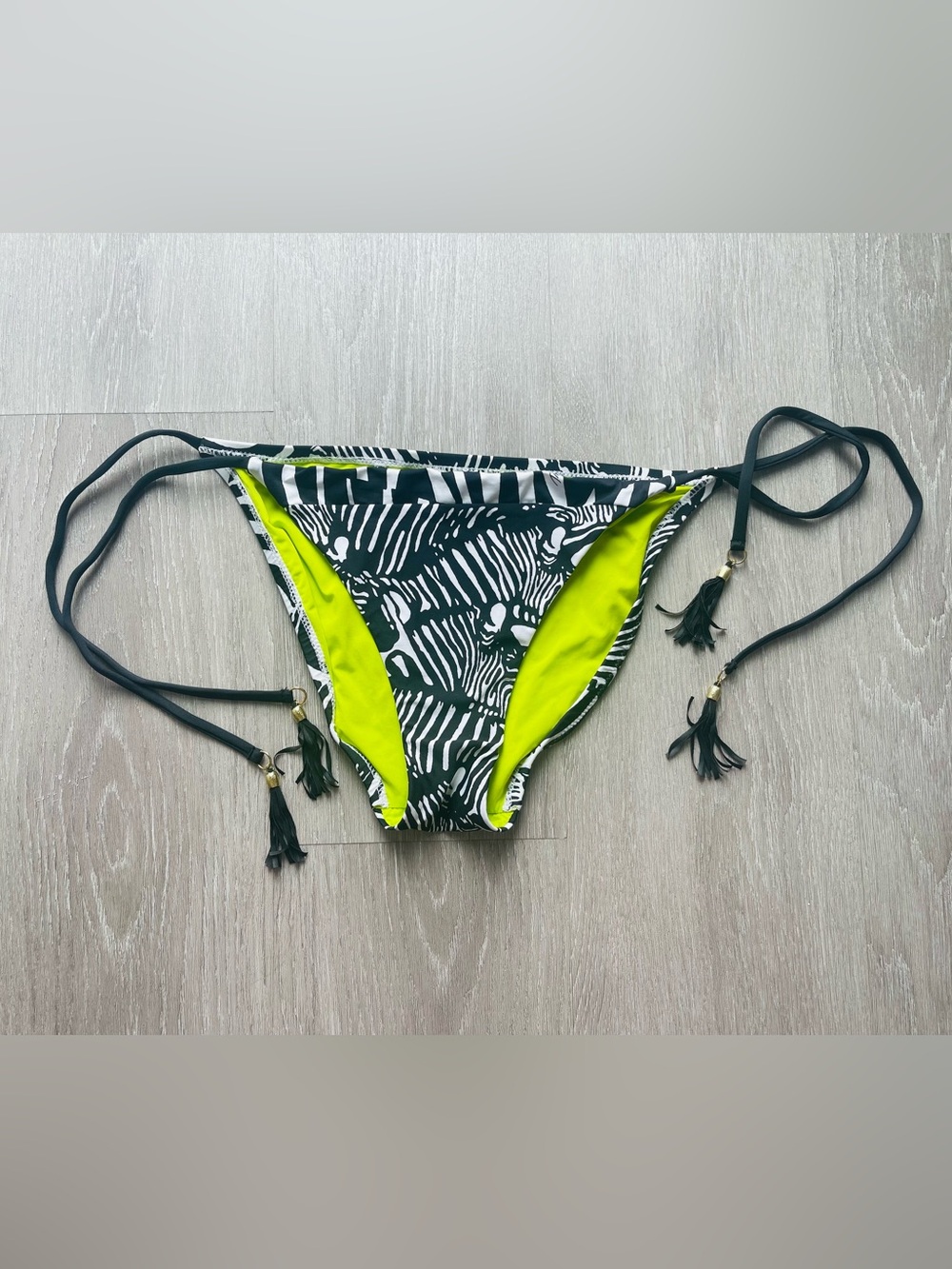 Tina Turk bathing suit bottom